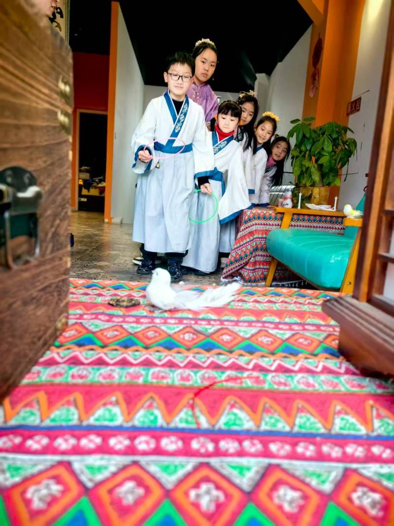 新疆文旅项目策划